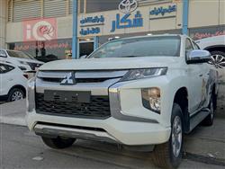 ميتسوبيشي L200